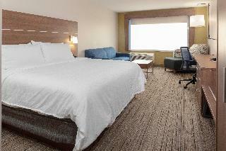 Hotel Holiday Inn Express & Sts Phoenix East - Gilbert