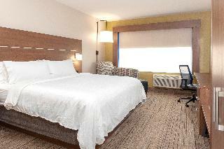 Hotel Holiday Inn Express & Sts Phoenix East - Gilbert