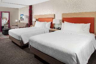 Hotel Home2 Suites By Hilton Bloomington, In