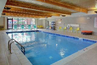 Hotel Home2 Suites By Hilton Bloomington, In
