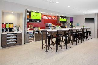 Hotel Home2 Suites By Hilton Bloomington, In