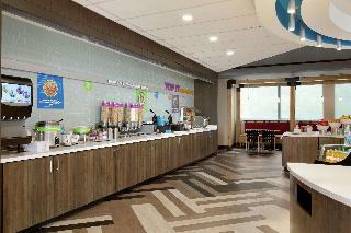 Hotel Tru By Hilton St. Charles St. Louis, Mo