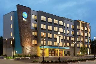 Hotel Tru By Hilton St. Charles St. Louis, Mo