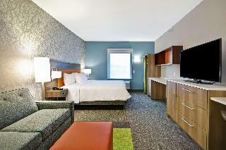 Hotel Home2 Suites By Hilton Mobile, Al