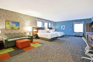 Hotel Home2 Suites By Hilton Mobile, Al