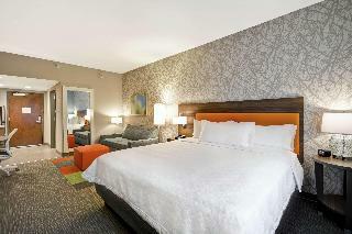 Hotel Home2 Suites By Hilton Mobile, Al