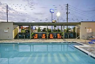 Hotel Home2 Suites By Hilton Mobile, Al