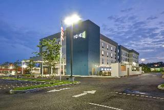 Hotel Home2 Suites By Hilton Mobile, Al