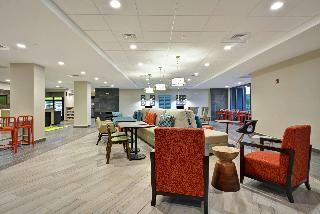 Hotel Home2 Suites By Hilton Mobile, Al