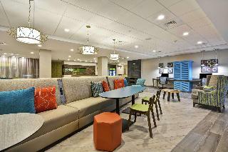 Hotel Home2 Suites By Hilton Mobile, Al