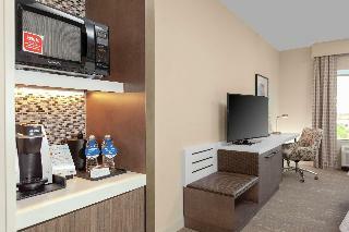 Hotel Hilton Garden Inn Waco, Tx