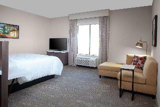 Hotel Hilton Garden Inn Waco, Tx