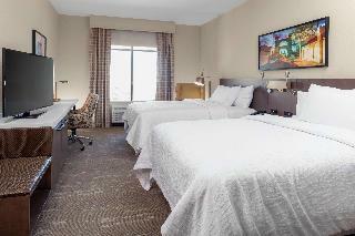 Hotel Hilton Garden Inn Waco, Tx