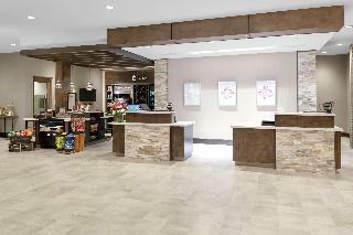 Hotel Hilton Garden Inn Waco, Tx