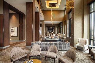 Hotel Embassy Suites South Bend, In