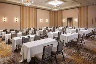 Hotel Embassy Suites South Bend, In