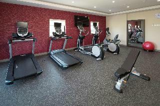 Hotel Home2 Suites By Hilton Owasso, Ok