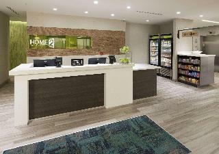 Hotel Home2 Suites By Hilton Owasso, Ok