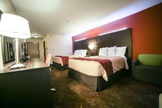 Surestay Plus Hotel By Bw Evansville