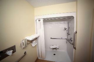 Surestay Plus Hotel By Bw Evansville