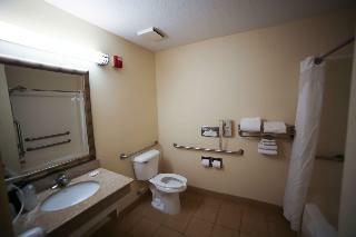 Surestay Plus Hotel By Bw Evansville