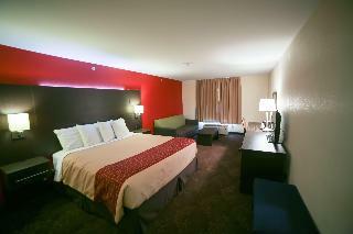 Surestay Plus Hotel By Bw Evansville
