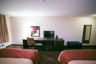 Surestay Plus Hotel By Bw Evansville