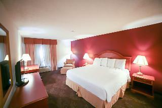Surestay Plus Hotel By Bw Evansville