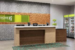 Hotel Home2 Suites By Hilton Columbia Harbison