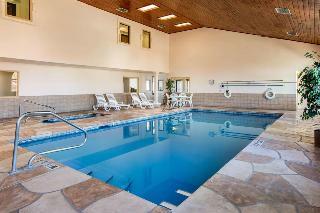 Hotel Quality Inn & Suites