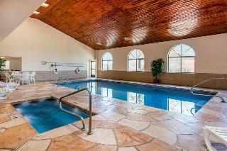 Hotel Quality Inn & Suites