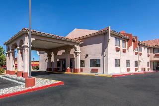 Hotel Quality Inn & Suites