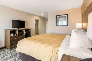 Hotel Quality Inn & Suites Carlsbad