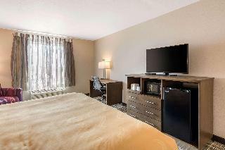 Hotel Quality Inn & Suites Carlsbad