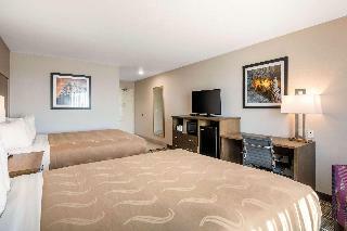 Hotel Quality Inn & Suites Carlsbad