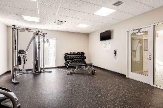 Hotel Quality Inn & Suites Carlsbad