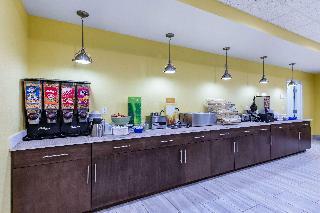 Hotel Quality Inn & Suites Carlsbad