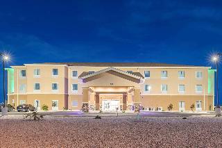 Hotel Quality Inn & Suites Carlsbad
