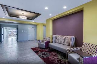 Hotel Quality Inn & Suites Carlsbad