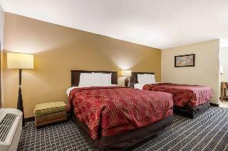Hotel Econo Lodge Spartanburg