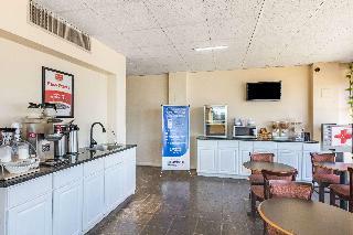 Hotel Econo Lodge Spartanburg