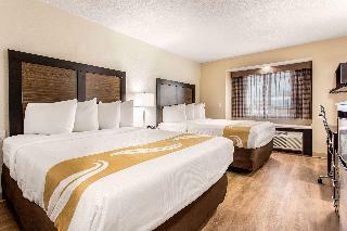Hotel Quality Inn & Suites