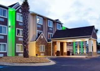 Hotel Quality Inn & Suites
