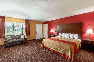 Hotel Days Inn By Wyndham Roseburg