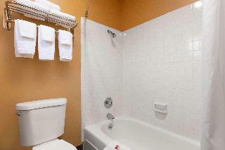 Hotel Days Inn By Wyndham Roseburg