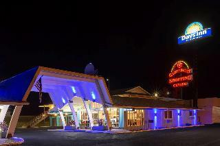 Hotel Days Inn By Wyndham Roseburg