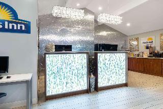 Hotel Days Inn By Wyndham Roseburg
