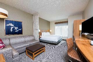 Hotel Hyatt Place Ann Arbor