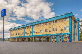 Hotel Baymont By Wyndham Roseburg