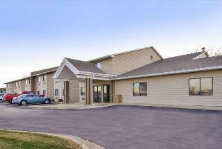 Hotel Baymont By Wyndham Sioux Falls West